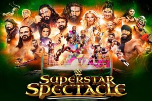 WWE Superstar Spectacle – Spoilers from Indian Republic Day special event