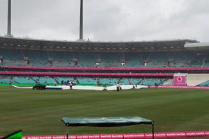 India Vs Australia, 3rd Test, Day 1: Labuschagne-Pucovski revive hosts after Warner's early dismissal