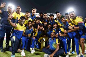 Syed Mushtaq Ali Trophy 2021: Schedule, Teams, Full squads, TV telecast channel, Timing, Venues, Key Players