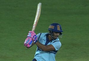 Syed Mushtaq Ali Trophy T20: Semifinal: Rajasthan vs TN; Punjab vs Baroda: Timing, TV channel, Live streaming