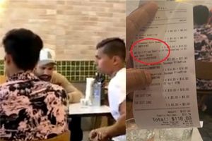 India vs Australia: Rohit Sharma gets slammed for allegedly ordering beef and pork at Melbourne restaurant