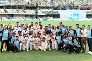 PM Narendra Modi hails Team India's Test series win in Australia, terms it an essence of 'Atmanirbhar Bharat'