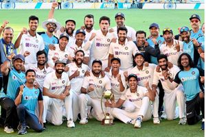 You did not play a game here but your attitude was really good, your time will come: Rahane hails Kuldeep