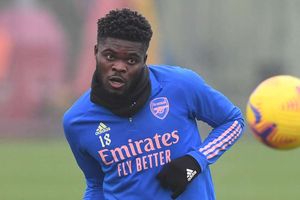 Partey improves team-mates – Arteta excited to have Arsenal midfielder back from injury