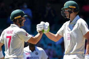 India vs Australia, 3rd Test Day 4: Labuschagne, Smith, Green hit fifties; hosts set a target of 407 for India