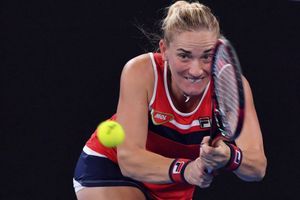 Australian Open qualifying complete; 15 charters to arrive