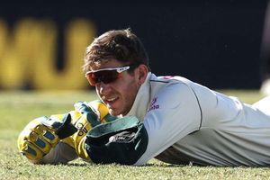 India vs Australia: I had a really poor game as leader, says Paine