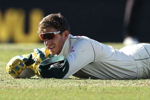 Deeply sorry for the hurt and pain I caused: Full text of Tim Paine statement on sexting controversy