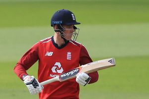Tom Banton considers missing IPL to focus on getting spot in England Test side