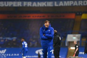 Chelsea 0-0 Wolves: Tuchel era off to unimpressive start despite Blues' dominance