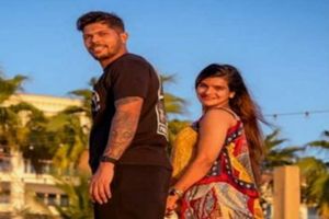 India pacer Umesh Yadav, wife Tanya become parents to baby girl