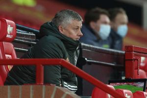 Man Utd boss Solskjaer says no quick fixes for Red Devils in transfer market