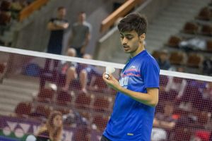 Shuttler Varun Kapur eyes smooth progression to senior level in 2021 after becoming World No. 2 in BWF juniors