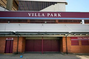 Aston Villa reveal 'significant' COVID-19 outbreak on eve of Liverpool FA Cup tie