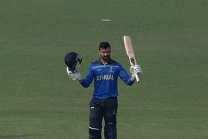 Mushtaq Ali T20 Trophy: Vivek Singh slams 64-ball 100 as Bengal beat Jharkhand for second straight win