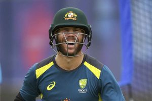 Justin Langer hopes David Warner to play at Sydney; gives green signal to Will Pucovski