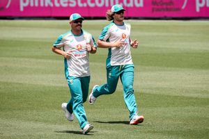 Paine hints at multiple changes for Australia with Warner set to return