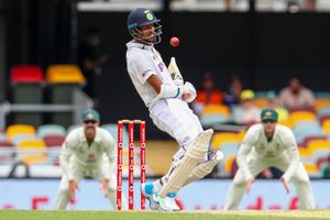 India vs Australia, 4th Test: Records galore for debutant Washington Sundar at Gabba