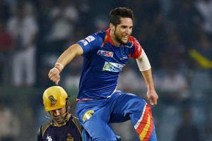 Abu Dhabi T10 League: Northern Warriors' Wayne Parnell speaks about the opening game against Maratha Arabians
