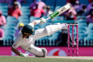 India vs Australia: Will Pucovski injures shoulder, sent for scans