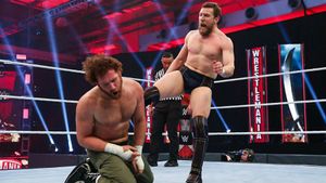 Major spoiler on Daniel Bryan main-eventing WWE Wrestlemania 37