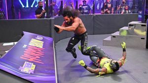 Top WWE Superstars to miss this week's edition of Smackdown?