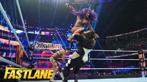 Revealed: 2021 WWE Network Pay-Per-View schedule until Wrestlemania 37
