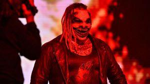 Spoiler on WWE planning Cinematic Match for The Fiend at Royal Rumble