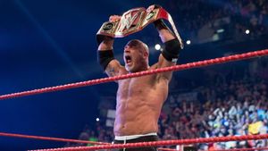 Goldberg: Oldest WWE Champion in the making at Royal Romble 2021?