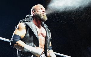 Update on Triple H’s career following in-ring return on WWE Raw