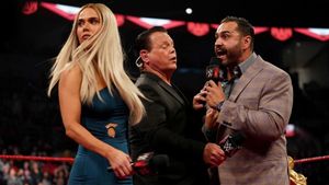 Wyatt-Strowman to RETRIBUTION - Top 5 worst WWE storylines of 2020