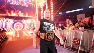 Revealed: Top 10 male and female WWE Superstars' base salaries