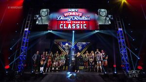 WWE NXT: Men and Women's Dusty Classic continues; Big matches set