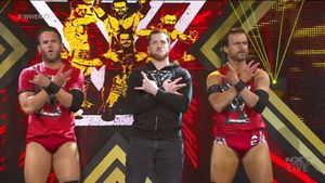 WWE NXT: Updates from Men and Women's Dusty Classic; Fight Pit II set