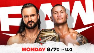 WWE Monday Night Raw preview and schedule: January 11, 2021