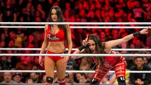 WWE Royal Rumble 2021: Top 5 potential surprise entrants in Women’s rumble match
