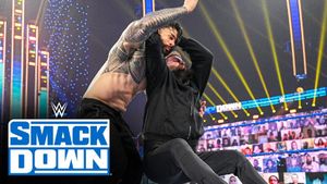 WWE Friday Night Smackdown preview and schedule: January 29, 2021
