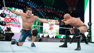 Top 5 WWE streaks that came to an end in 2020