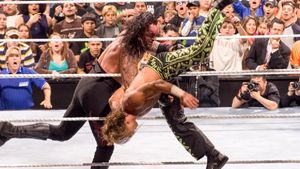 WWE Royal Rumble: Top 5 performers in the Rumble Match history
