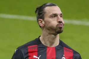 Ibrahimovic targets redemption against Inter after heavy Atalanta defeat
