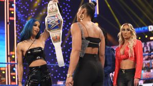WWE Friday Night Smackdown results and highlights: February 5, 2021