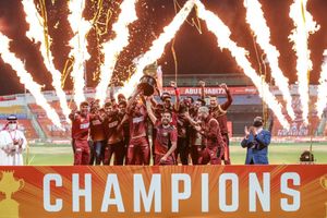 Abu Dhabi T10 League: Northern Warriors hammer Delhi Bulls by 8 wickets in final to lift their second title