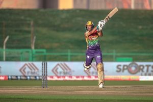 Fletcher, Suri and Moores lift Bangla Tigers past Pune Devils