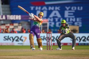 Qalandars trap Bangla Tigers through accurate bowling for fifth consecutive win