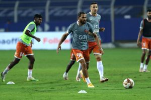 ISL 2020-21: NorthEast United FC vs FC Goa: Preview, Team News, Timings, Live Streaming Info
