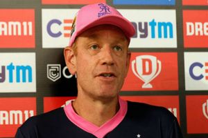 IPL 2021: Rajasthan Royals remove Andrew McDonald as head coach, Trevor Penney appointed lead assistant coach