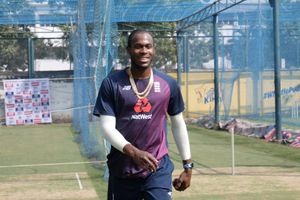 India vs England: Jofra Archer of Rajasthan Royals likely to miss IPL 2021