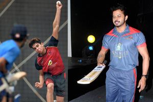 IPL 2021: Arjun Tendulkar, Sreesanth register for auction; Root, Starc opt out