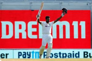 India vs England, 2nd Test: Ashwin gets 5th Test hundred, creates several records