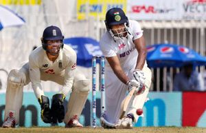 After scoring hundred, Ashwin reveals how he reinvented sweep shot